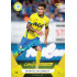 2021/22 Sportzoo Fortuna Liga Martin Chlumecký #137 Gold xx/99