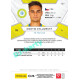 2021/22 Sportzoo Fortuna Liga Martin Chlumecký #137