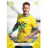2021/22 Sportzoo Fortuna Liga Ondřej Mazuch #139 Gold xx/99