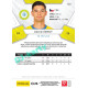 2021/22 Sportzoo Fortuna Liga David Černý #140