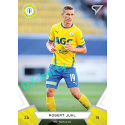 2021/22 Sportzoo Fortuna Liga Robert Jukl #141