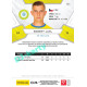 2021/22 Sportzoo Fortuna Liga Robert Jukl #141