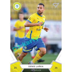 2021/22 Sportzoo Fortuna Liga Denis Laňka #142