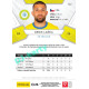 2021/22 Sportzoo Fortuna Liga Denis Laňka #142