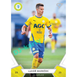 2021/22 Sportzoo Fortuna Liga Lukáš Mareček #143