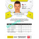2021/22 Sportzoo Fortuna Liga Lukáš Mareček #143