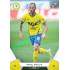 2021/22 Sportzoo Fortuna Liga Pavel Moulis #144