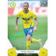2021/22 Sportzoo Fortuna Liga Pavel Moulis #144