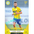 2021/22 Sportzoo Fortuna Liga Daniel Trubač #145 Gold xx/99