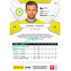 2021/22 Sportzoo Fortuna Liga Daniel Trubač #145