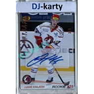Buyback Signature OFS 10/11 #098 Lukáš Krajíček x/5