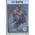 Buyback Signature OFS 19/20 #6 Silver Rainbow Milan Doudera x/10