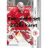 2024/25 Sportzoo ELH 1. serie kompletní set 252ks řadových karet
