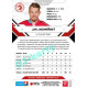 2021/22 Sportzoo TIPSPORT ELH 2. série #271 Jan Jaroměřský
