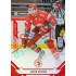 2021/22 Sportzoo TIPSPORT ELH 2. série #272 Jakub Matyáš Red xx/49