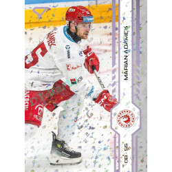 2024/25 Sportzoo ELH 1. serie #003 Marian Adámek Puck Marks