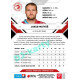 2021/22 Sportzoo TIPSPORT ELH 2. série #272 Jakub Matyáš