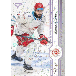 2024/25 Sportzoo ELH 1. serie #004 Bohumil Jank Puck Marks