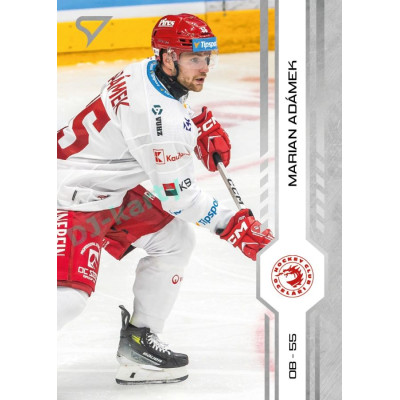 2024/25 Sportzoo ELH 1. serie #003 Marian Adámek