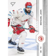 2024/25 Sportzoo ELH 1. serie #004 Bohumil Jank