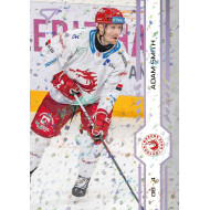 2024/25 Sportzoo ELH 1. serie #008 Adam Smith Puck Marks