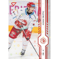 2024/25 Sportzoo ELH 1. serie #008 Adam Smith Red Sparks