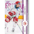 2024/25 Sportzoo ELH 1. serie #008 Adam Smith Purple Iceberg xx/60