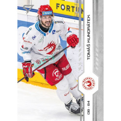 2024/25 Sportzoo ELH 1. serie #005 Tomáš Kundrátek