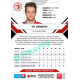 2021/22 Sportzoo TIPSPORT ELH 2. série #275 Vít Christov