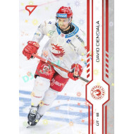 2024/25 Sportzoo ELH 1. serie #010 David Cienciala Red Sparks