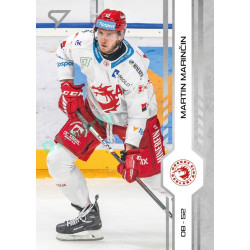 2024/25 Sportzoo ELH 1. serie #006 Martin Marinčin