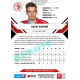 2021/22 Sportzoo TIPSPORT ELH 2. série #276 David Kofroň