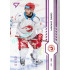 2024/25 Sportzoo ELH 1. serie #012 Marko Daňo Purple Iceberg xx/60