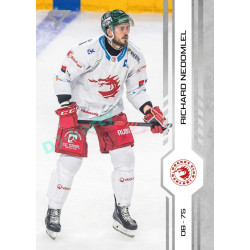 2024/25 Sportzoo ELH 1. serie #007 Richard Nedomlel