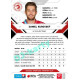 2021/22 Sportzoo TIPSPORT ELH 2. série #277 Daniel Kurovský