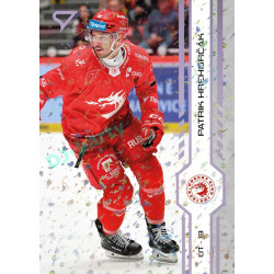 2024/25 Sportzoo ELH 1. serie #014 Patrik Hrehorčák Puck Marks