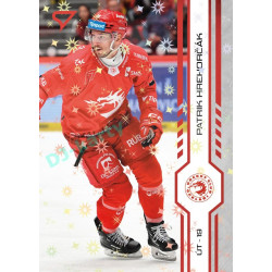 2024/25 Sportzoo ELH 1. serie #014 Patrik Hrehorčák Red Sparks