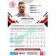 2021/22 Sportzoo TIPSPORT ELH 2. série #278 Roman Szturc