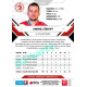 2021/22 Sportzoo TIPSPORT ELH 2. série #279 Ondrej Šedivý