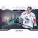 2021/22 Sportzoo TIPSPORT ELH 2. série #TL-03 Lukáš Derner True Loyalty