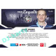 2021/22 Sportzoo TIPSPORT ELH 2. série #TL-03 Lukáš Derner True Loyalty