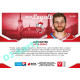 2021/22 Sportzoo TIPSPORT ELH 2. série #TL-20 Jan Knotek True Loyalty