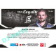 2021/22 Sportzoo TIPSPORT ELH 2. série #TL-25 Martin Rohan True Loyalty
