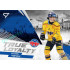 2024/25 Sportzoo ELH 1. serie #TL-12 Matěj Toman True Loyalty