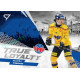 2024/25 Sportzoo ELH 1. serie #TL-12 Matěj Toman True Loyalty