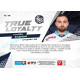 2024/25 Sportzoo ELH 1. serie #TL-13 Marek Zachar True Loyalty