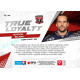 2024/25 Sportzoo ELH 1. serie #TL-14 Jérémie Blain True Loyalty