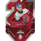 2025 Sportzoo Hokejové ČESKO #TE-08 Adam Jiříček Team 20
