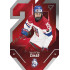 2025 Sportzoo Hokejové ČESKO #TE-11 Vojtěch Čihař Team 20