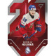 2025 Sportzoo Hokejové ČESKO #TE-13 Miroslav Holinka Team 20